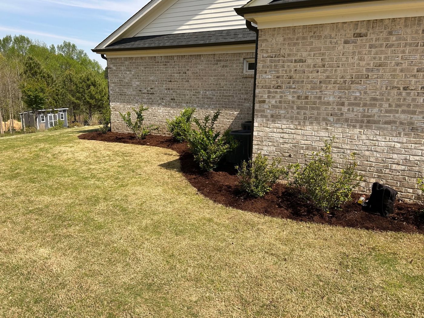 Stonescapes landscaping and hardscaping project photo 6
