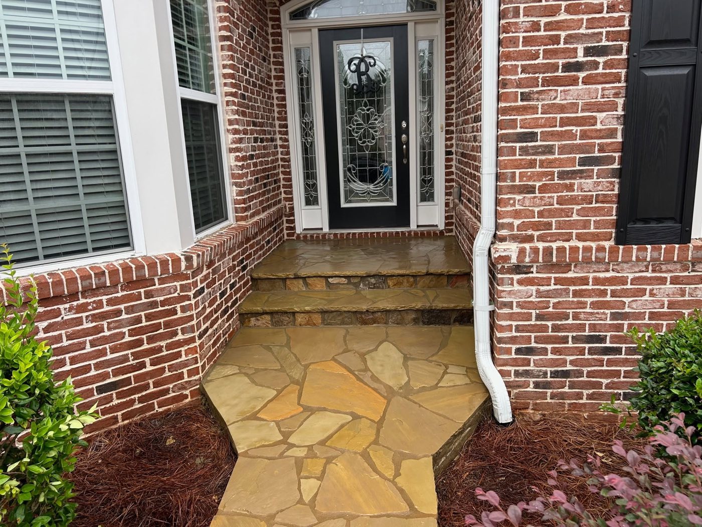 Stonescapes landscaping and hardscaping project photo 11