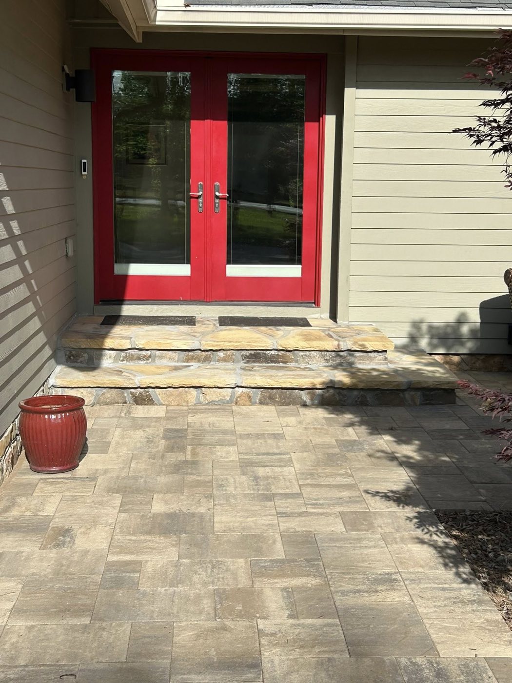 Stonescapes landscaping and hardscaping project photo 20