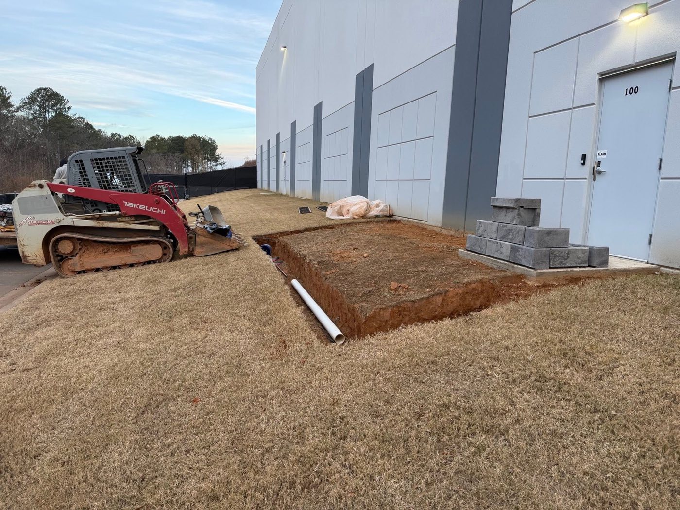 Stonescapes landscaping and hardscaping project photo 28