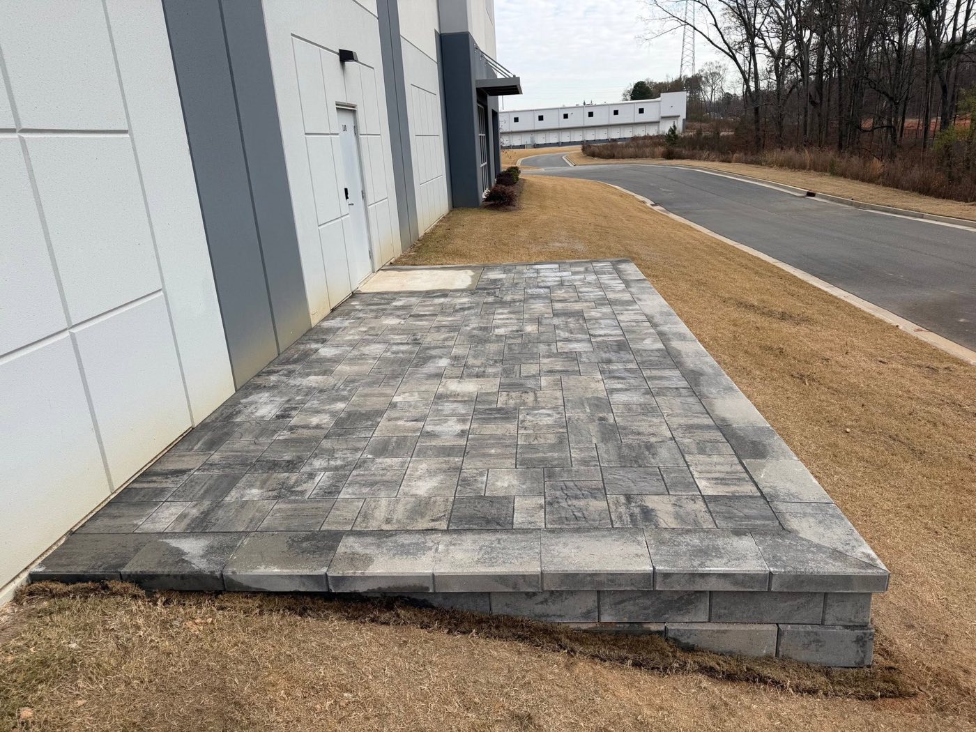 Stonescapes landscaping and hardscaping project photo 30