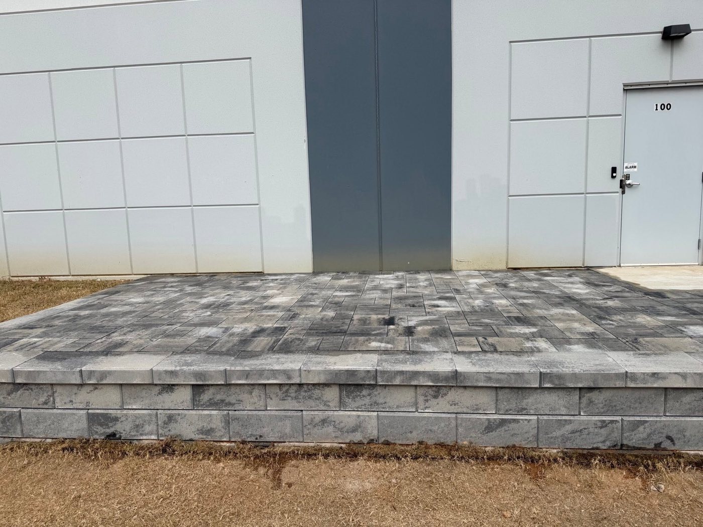 Stonescapes landscaping and hardscaping project photo 31